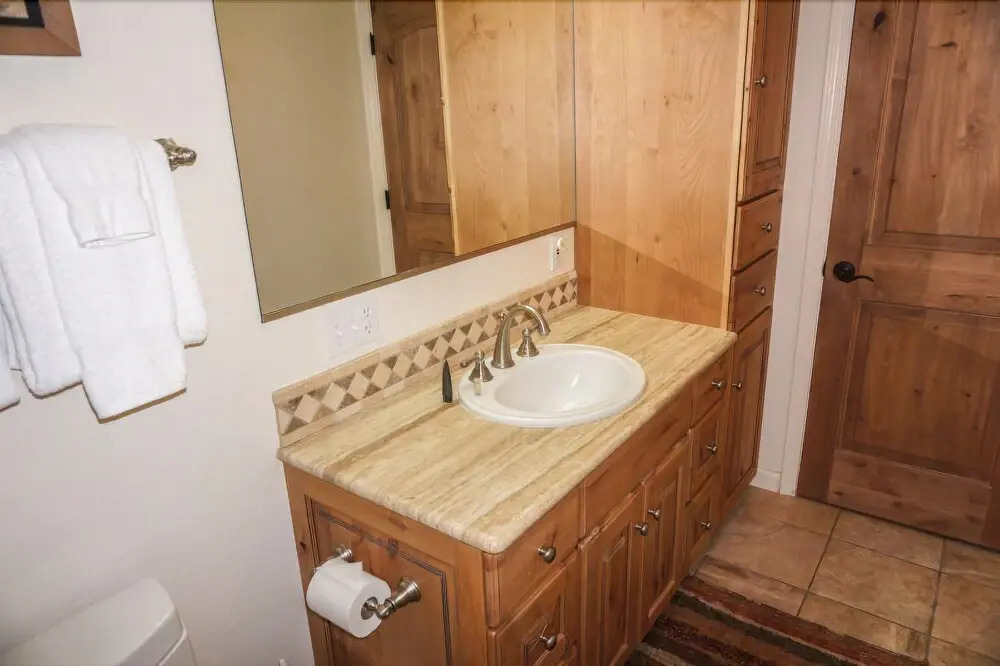 Waterfront Lakeview Ave Tahoe  Rental 2 Bedroom Condo