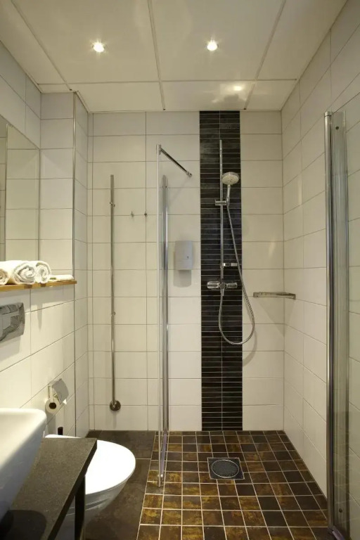The More Hotel Lund