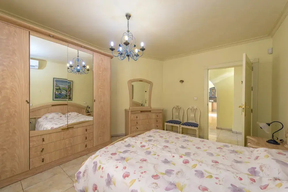 Apartamento Bennecke Amapola