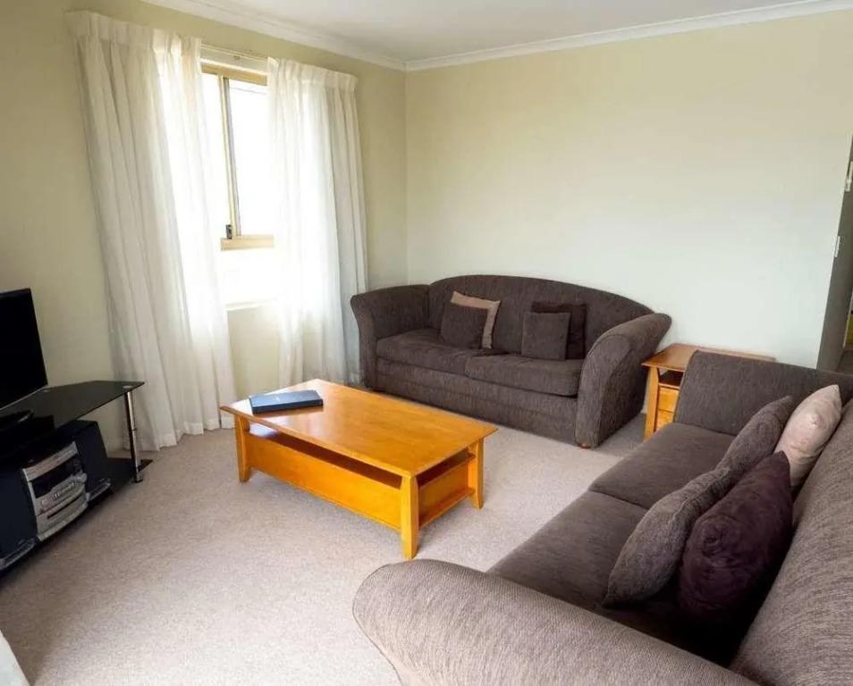 Rockingham Beachside Apartment