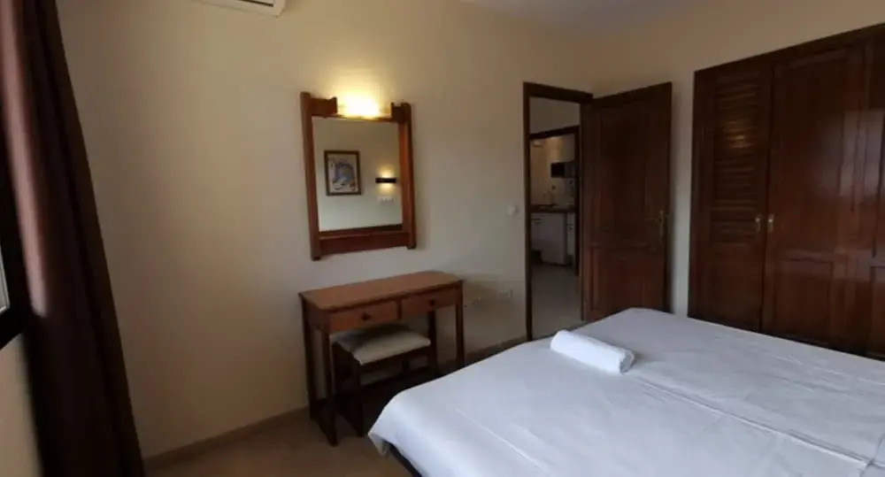 Apartment - 1 Bedroom with Pool, WiFi and Sea views - 107878