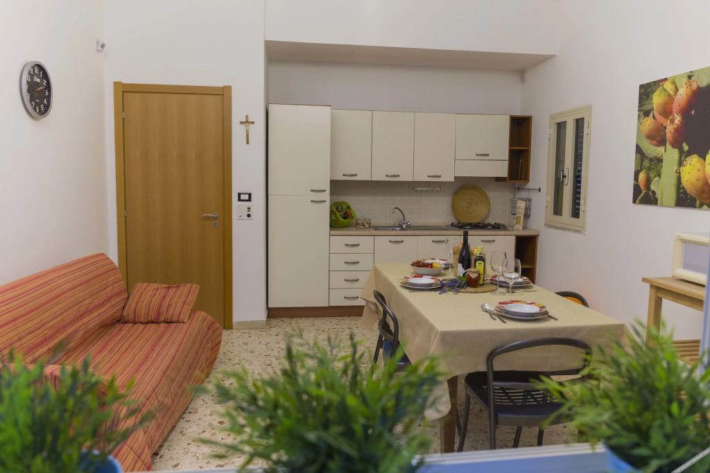 MareinSicilia: Appartamenti del Melo