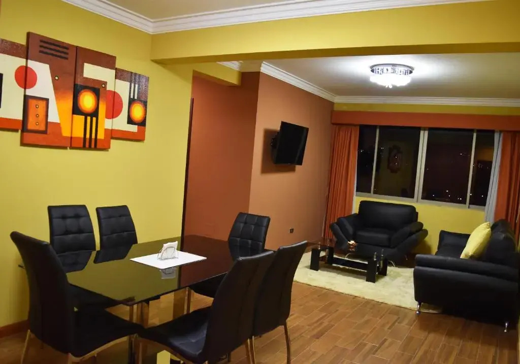Selenza Apart Hotel