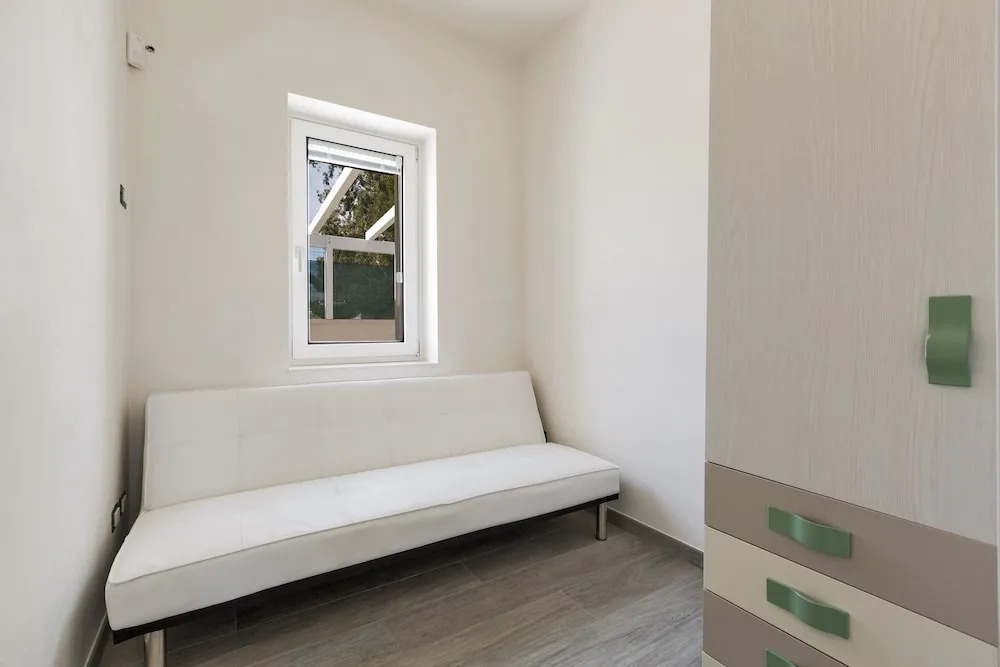 Villa Evi by BarbarHouse