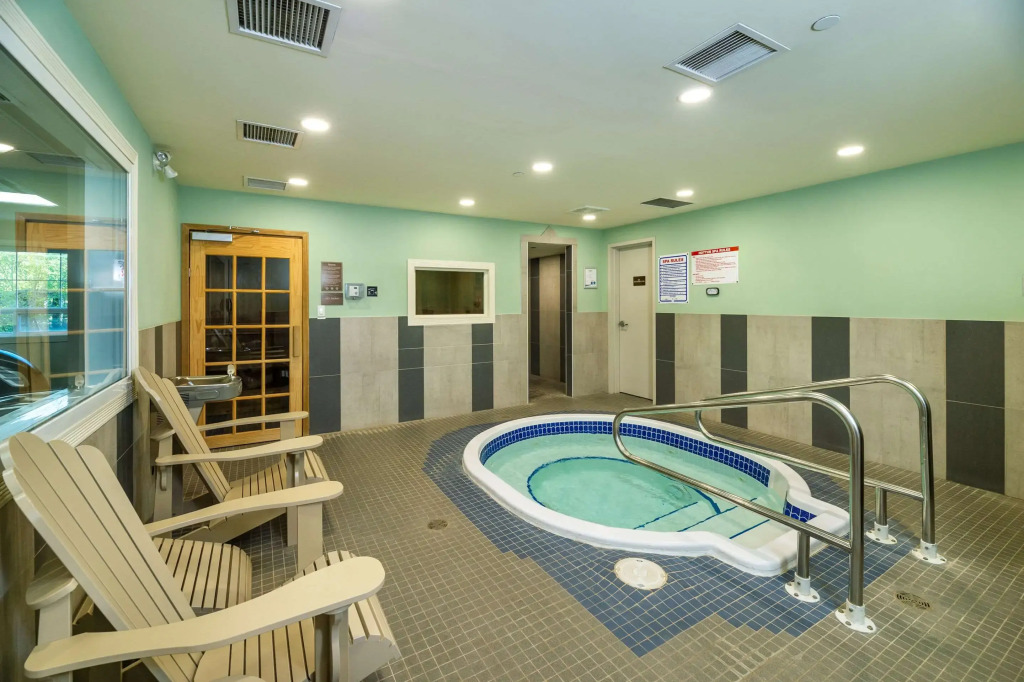 Comfort Inn & Suites Terrace