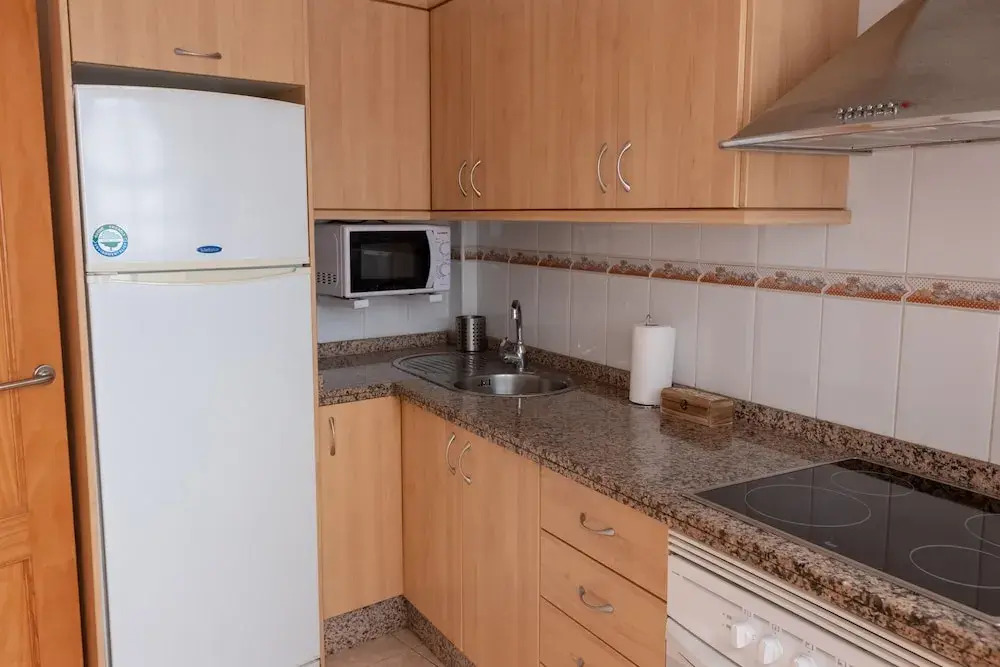 Apartamento Suytun