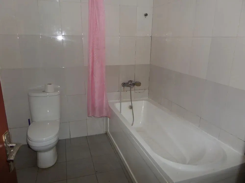 Alluring View Hotel - Toyin Sreet