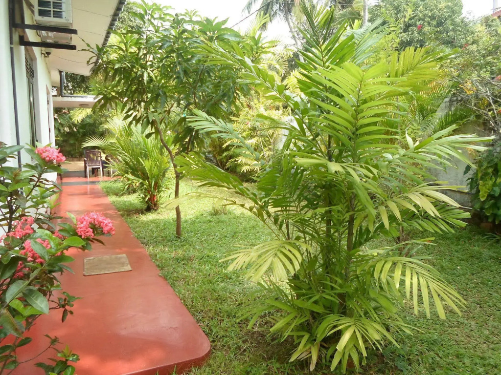 Indrani Inn