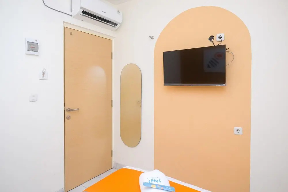 Sans Hotel Aurum Majapahit Semarang