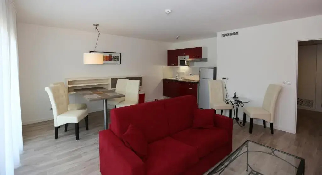 Les Criquets Hôtel & Spa