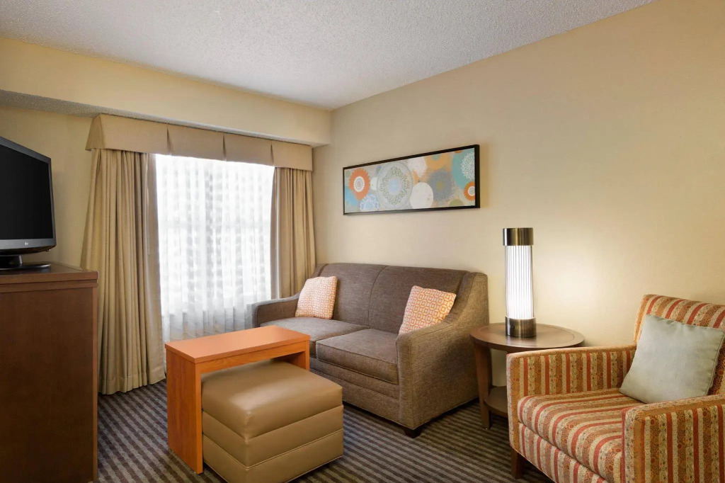 Homewood Suites by Hilton Houston-Westchase