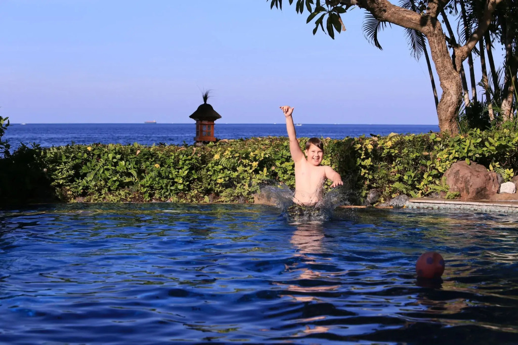 Santai Hotel
