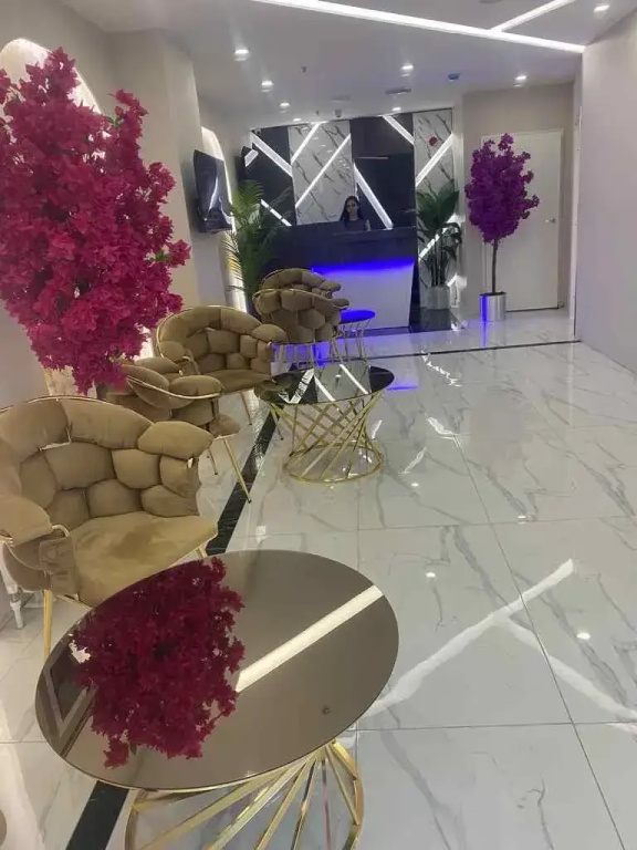 Meros Hotel