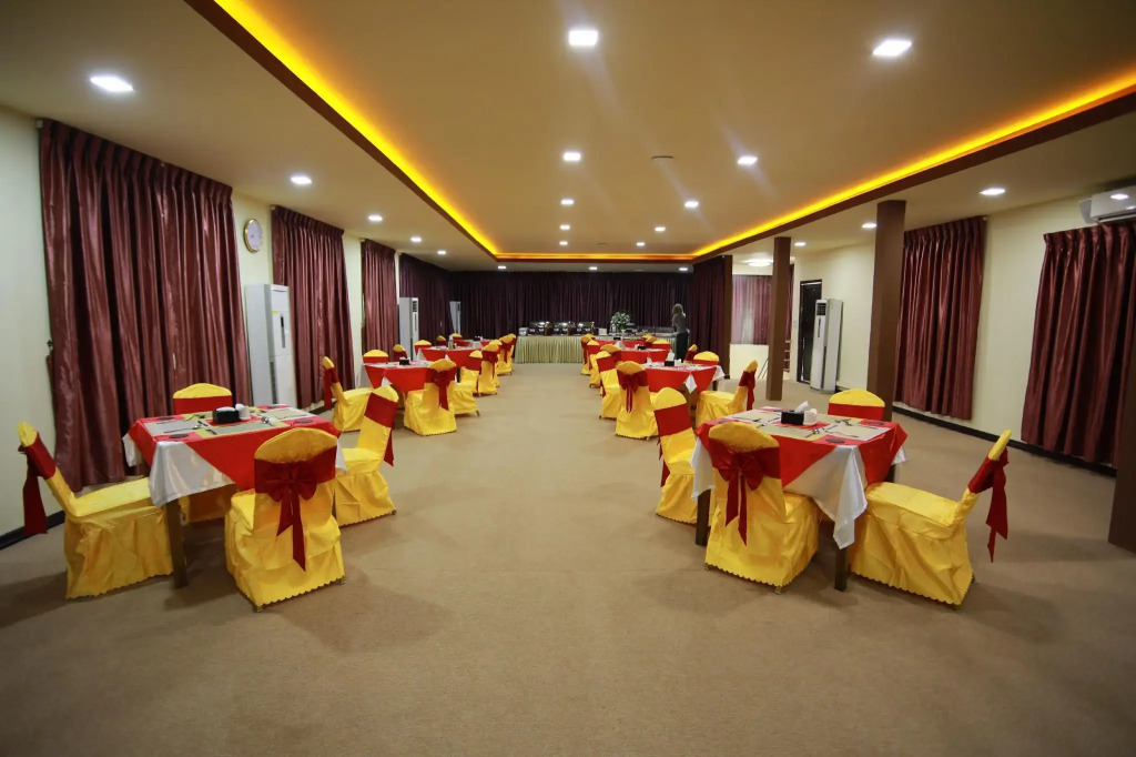 Hotel Angel Land