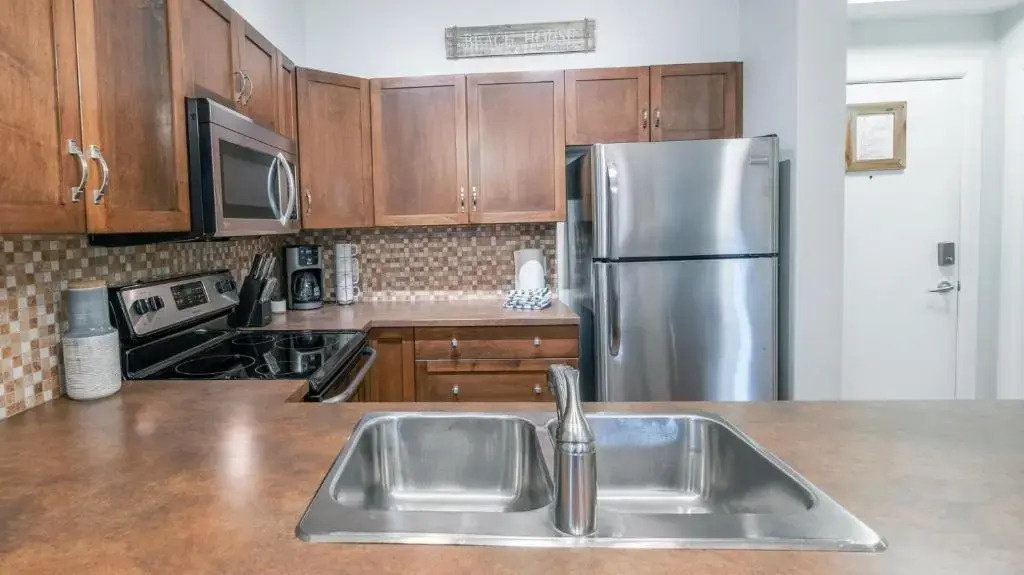 Bright and Airy Condo With Pool! #454
