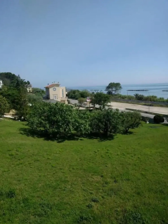 B&b Alba sul Mare