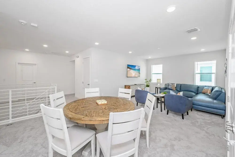 Upstay Wonderful Resort Home w Patio & Pool Sleeps 26