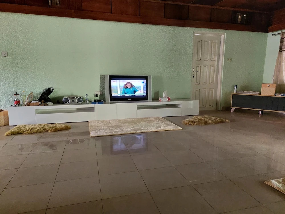 Charming 4-bed House in Atwima Techiman, Kumasi