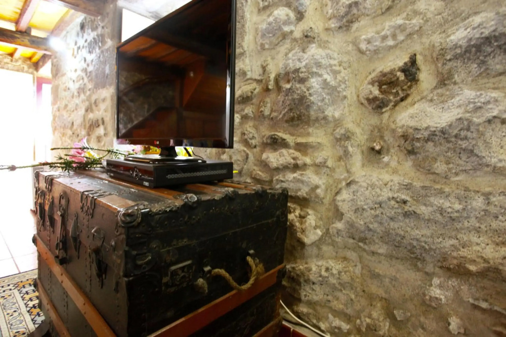 Casa da Roseira