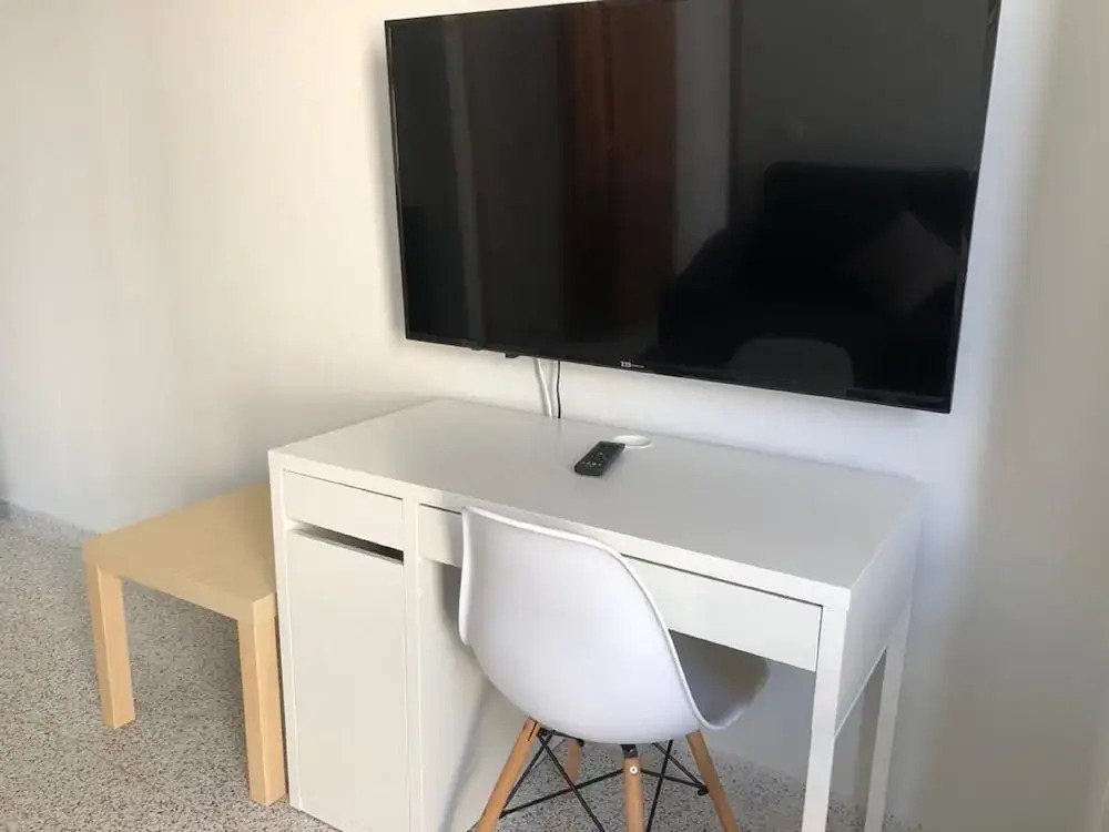 Increíble apartamento, 6 pax, TABLERO 3, cerca Playa Inglés