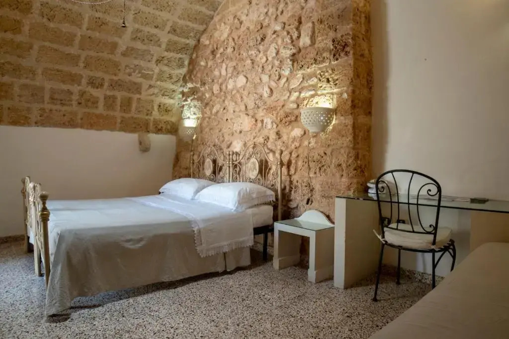 B&B La vecchia Corte