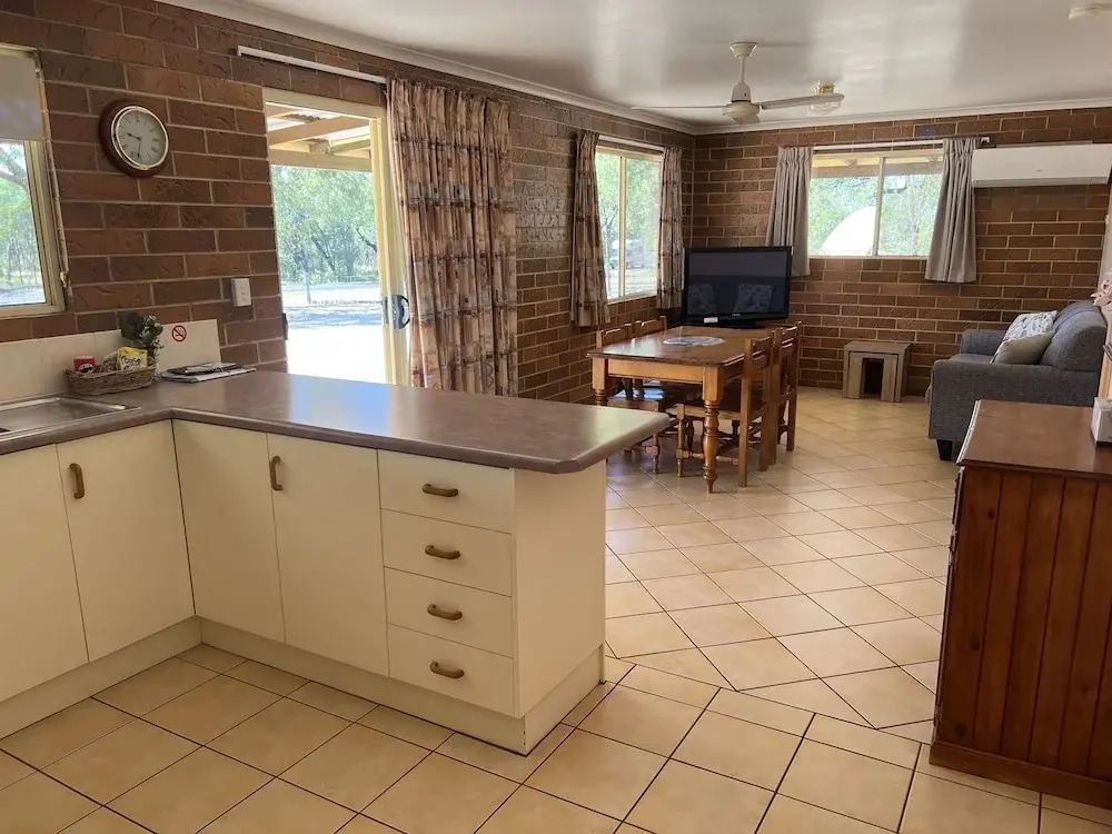 Rubyvale Motel & Holiday Units