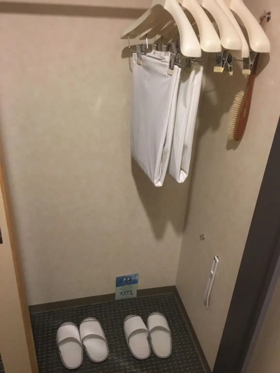 Hida Takayama Washington Hotel Plaza