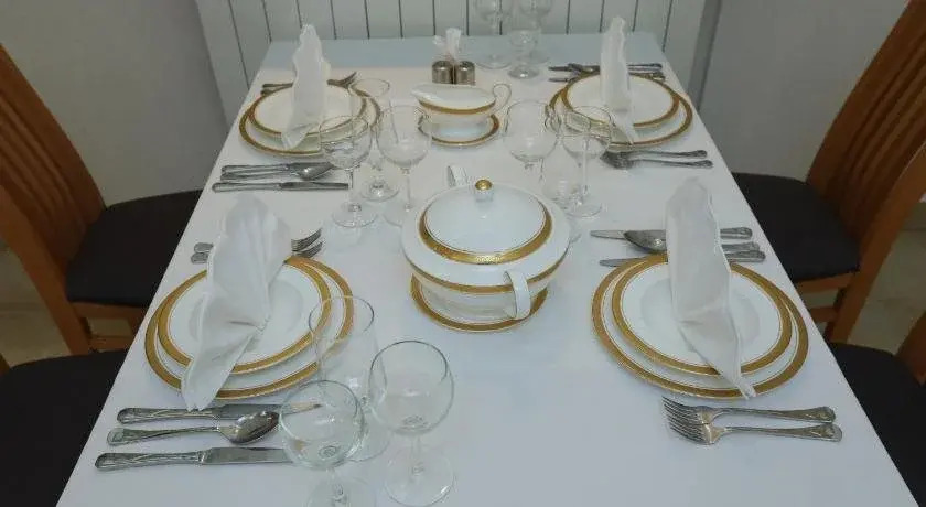 Hotel Vila Drina