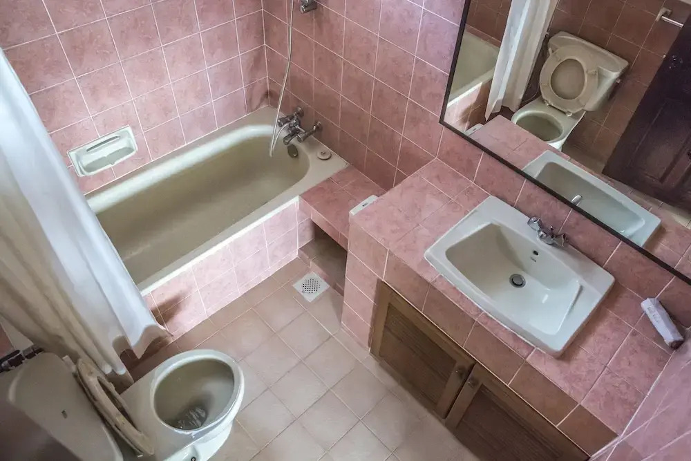 Colonial Shangri-la