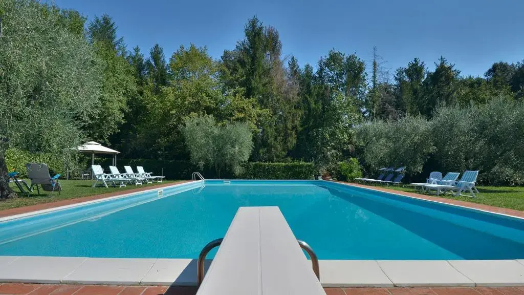 VILLA ALIDA 12, Emma Villas