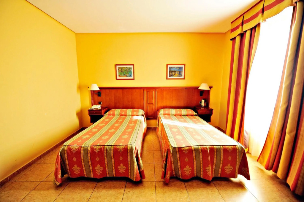 Hotel Lozano