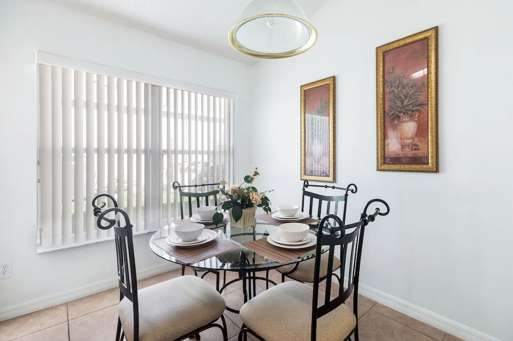 Neptunes Retreat - 4 bed close to Disney