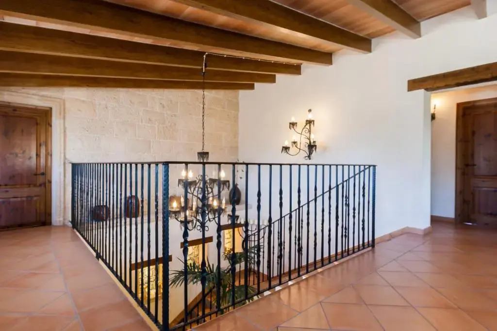 Finca Can Mostaxet