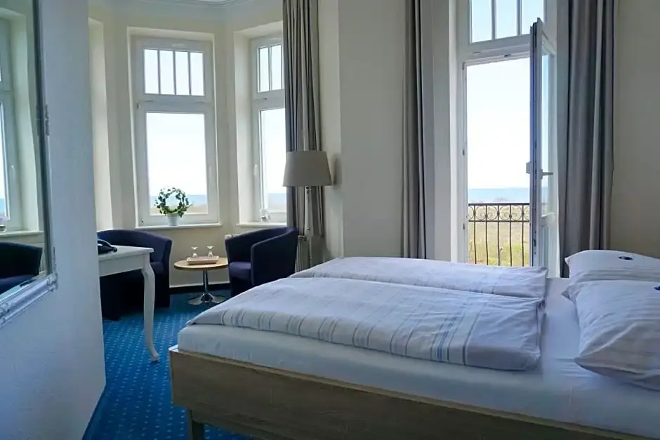 Parkhotel Seeblick