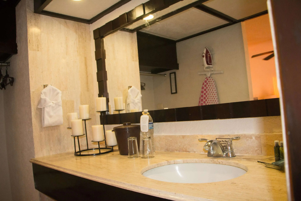 Best Western Hotel Posada Freeman Zona Dorada