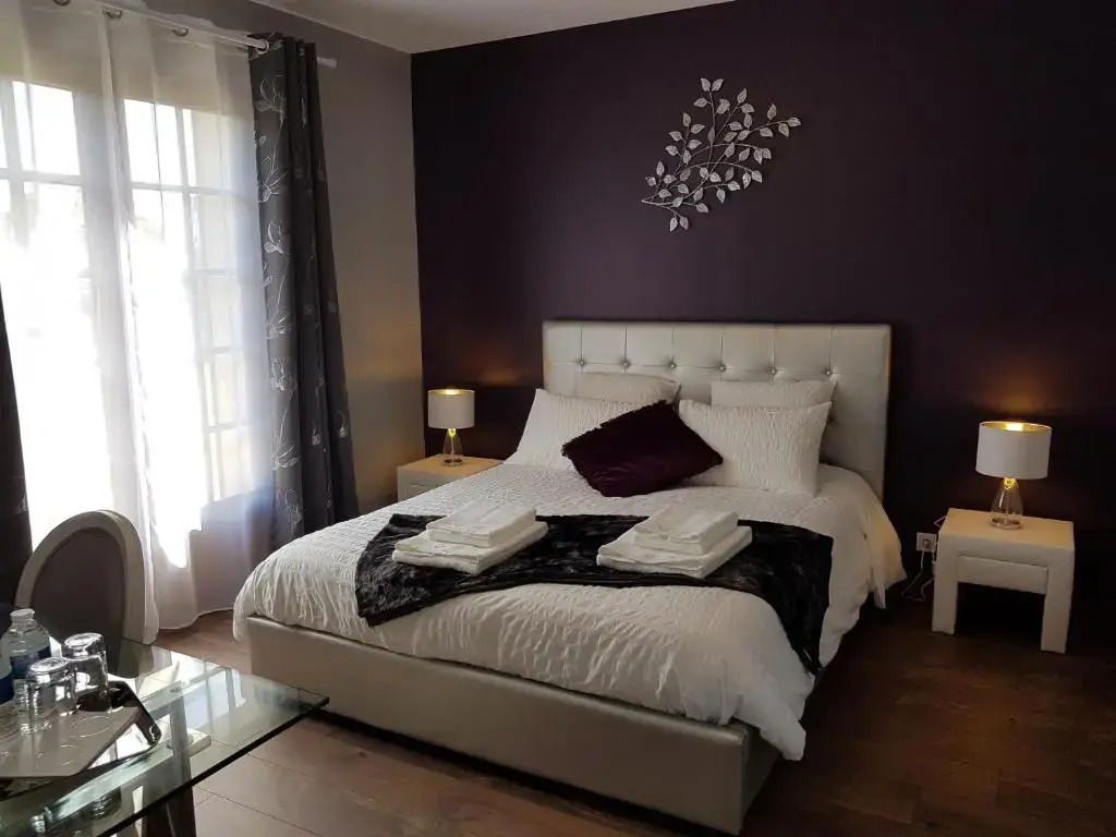 Le Clos Magedon