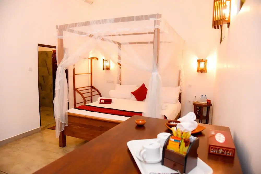 Odailem Resort - Talpe