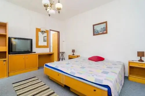 Apartement Blue Moon
