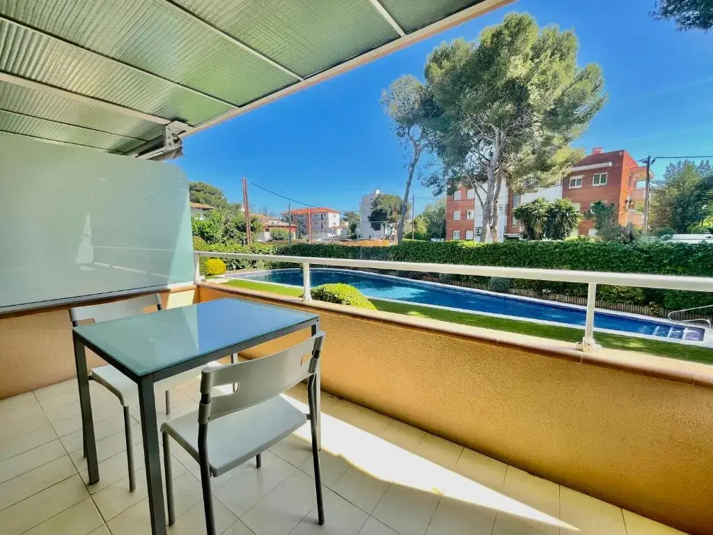 LOVELY LOFT IN SITGES by hlclub HUTB-11931 SOC