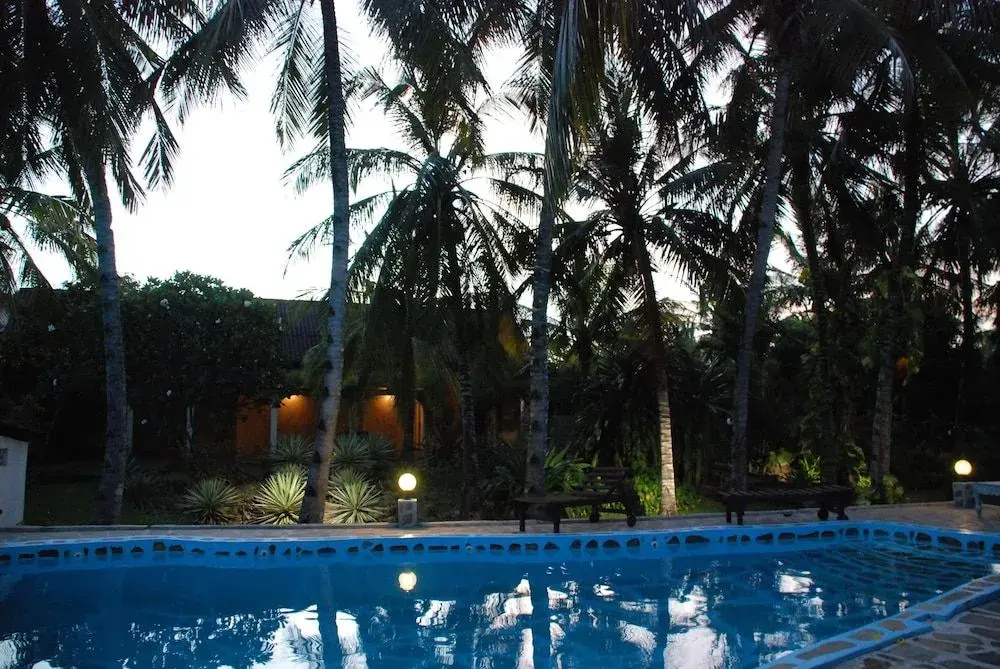 Pashmina House