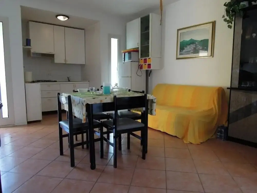 Villaggio Tulipano