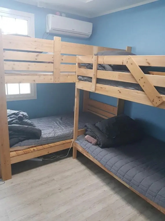 Tongkeun Guesthouse - Hostel