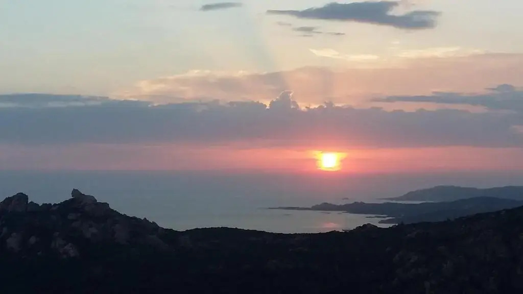 Corsica Monti
