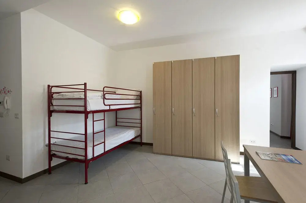 Il Seicento - Hostel