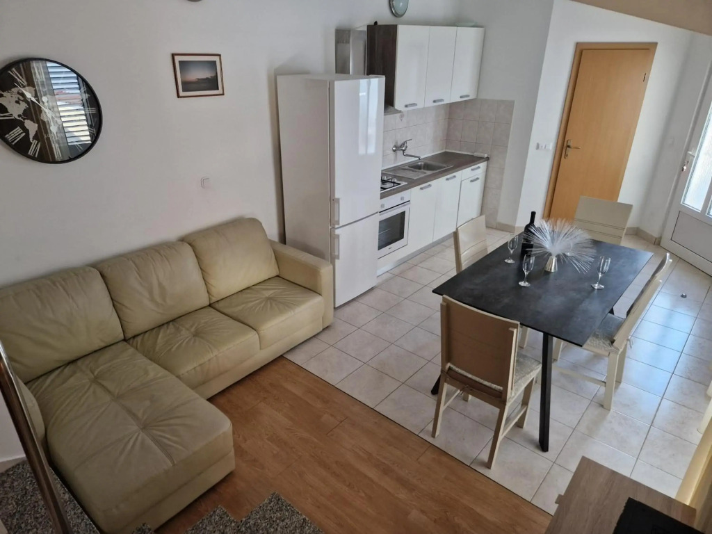 Apartments Jagoda
