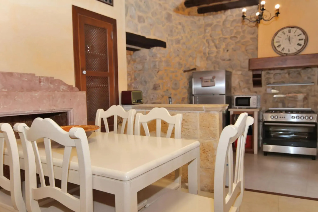 Villa Can Bassa 243 by Mallorca Charme