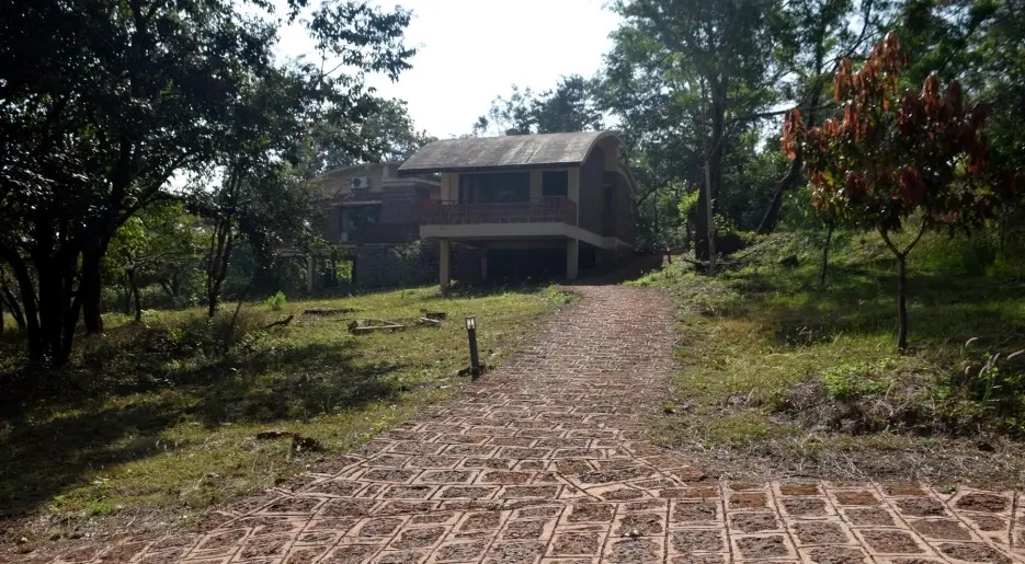 Bhimgad Adventure Camp by Jungle Lodges