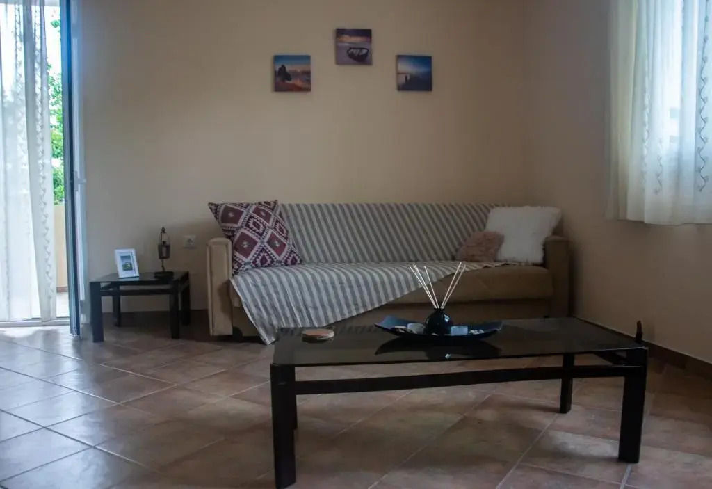 Pagonas House