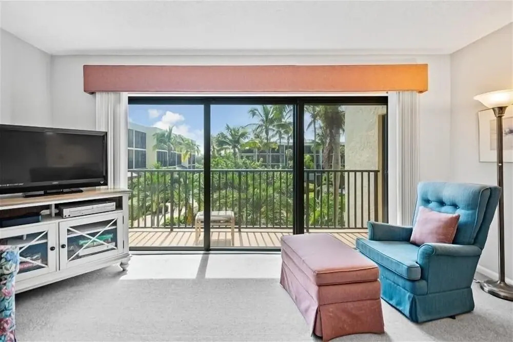 Sea Oats 241 2 Bedroom Condo by RedAwning