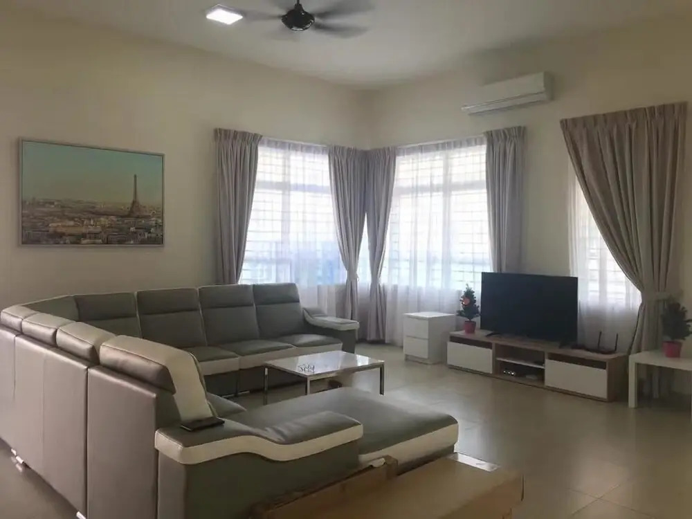 KLIA Transit @ Kim House